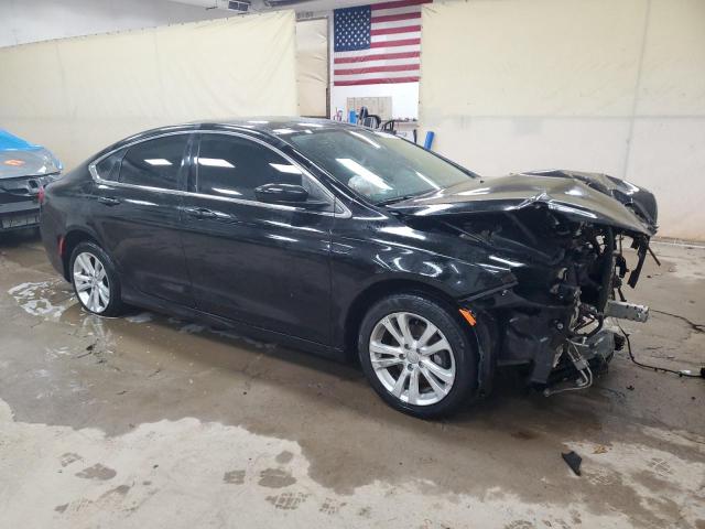 2015 CHRYSLER 200 LIMITE #3282592869