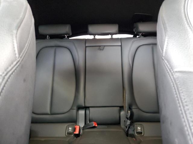 2023 BMW X2 XDRIVE2 WBXYJ1C07P5V71020