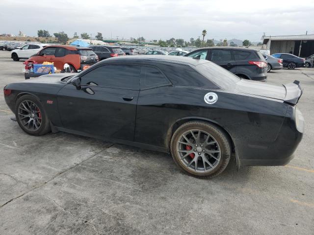 2016 DODGE CHALLENGER SRT 392 - 2C3CDZDJXGH331929