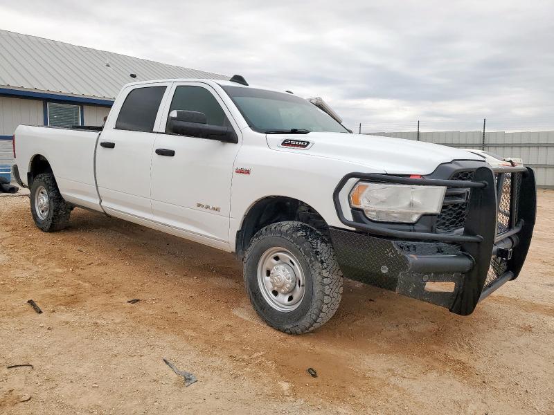 2022 RAM 2500 TRADESMAN 3C6UR5HJ8NG251554