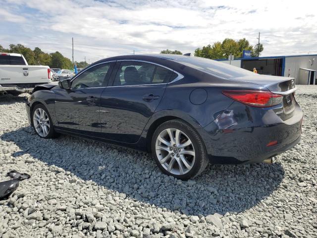 2016 MAZDA 6 TOURING JM1GJ1V59G1443550
