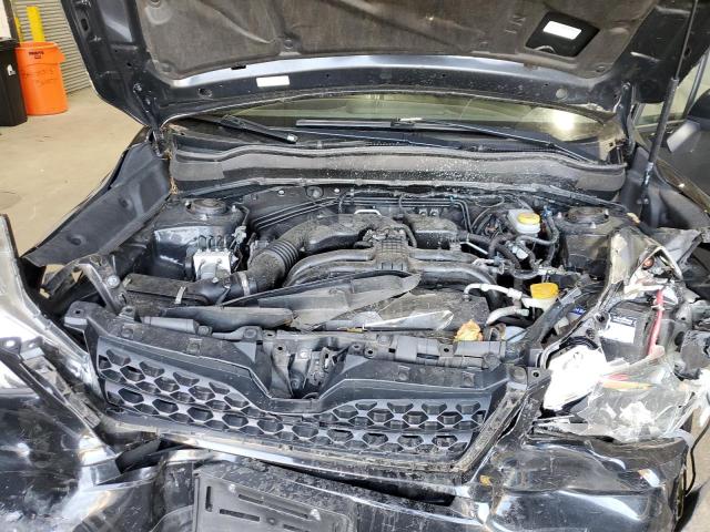 2016 SUBARU FORESTER 2 - JF2SJADC6GH485421