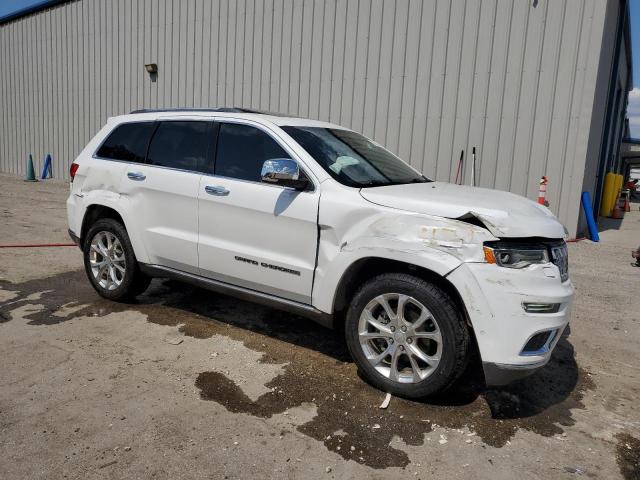 2019 JEEP GRAND CHER #3282610862