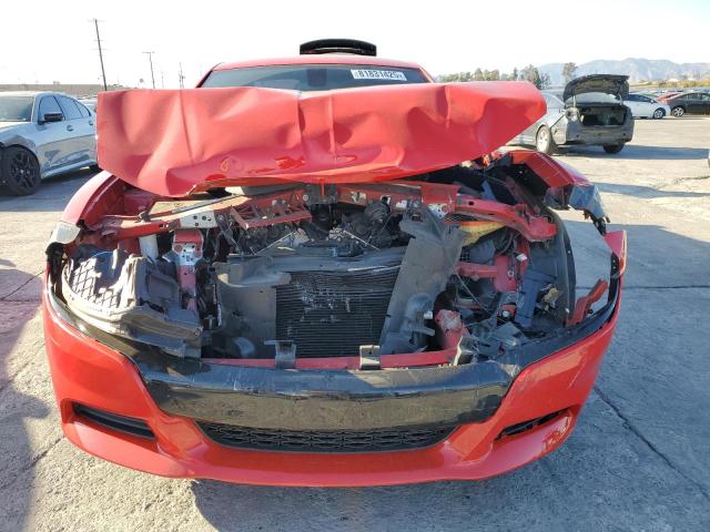 2022 DODGE CHARGER SX #3304141486