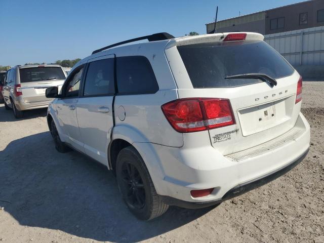 2019 DODGE JOURNEY SE - 3C4PDCBB5KT845628