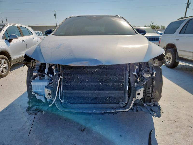 2022 LEXUS RX 350 F S 2T2YZMDA9NC353011