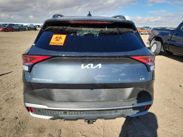 2023 KIA SPORTAGE X #3292413284