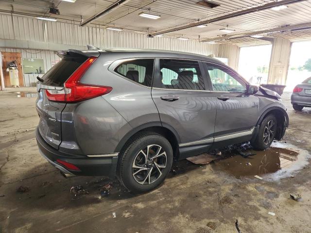 2017 HONDA CR-V TOURING - 5J6RW2H93HL073016