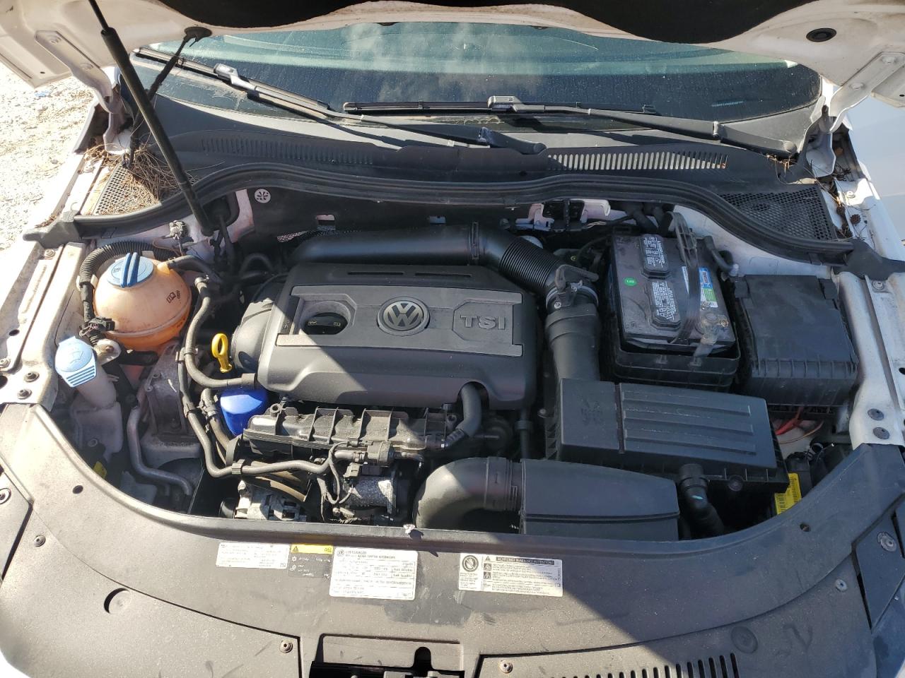 VOLKSWAGEN CC LUXURY