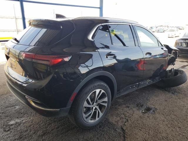 2023 BUICK ENVISION E LRBFZNR48PD061164