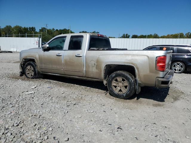 2018 CHEVROLET SILVERADO C1500 LT 1GCRCREH2JZ337817