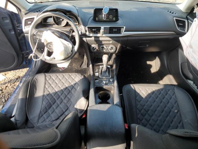 2017 MAZDA 3 SPORT #3274680807