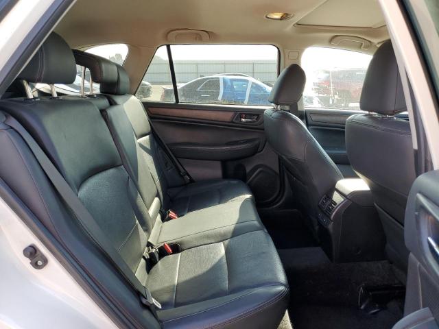 2015 SUBARU OUTBACK 2.5I LIMITED 4S4BSALC6F3214671