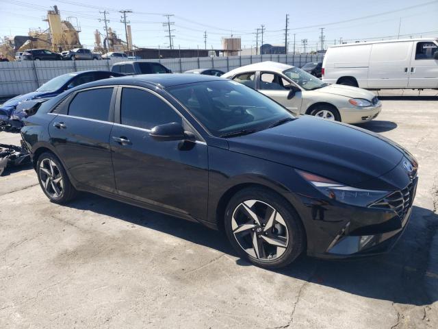 2023 HYUNDAI ELANTRA LI KMHLN4AJXPU064803