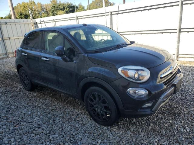 2016 FIAT 500X TREKKING PLUS ZFBCFYET0GP396805