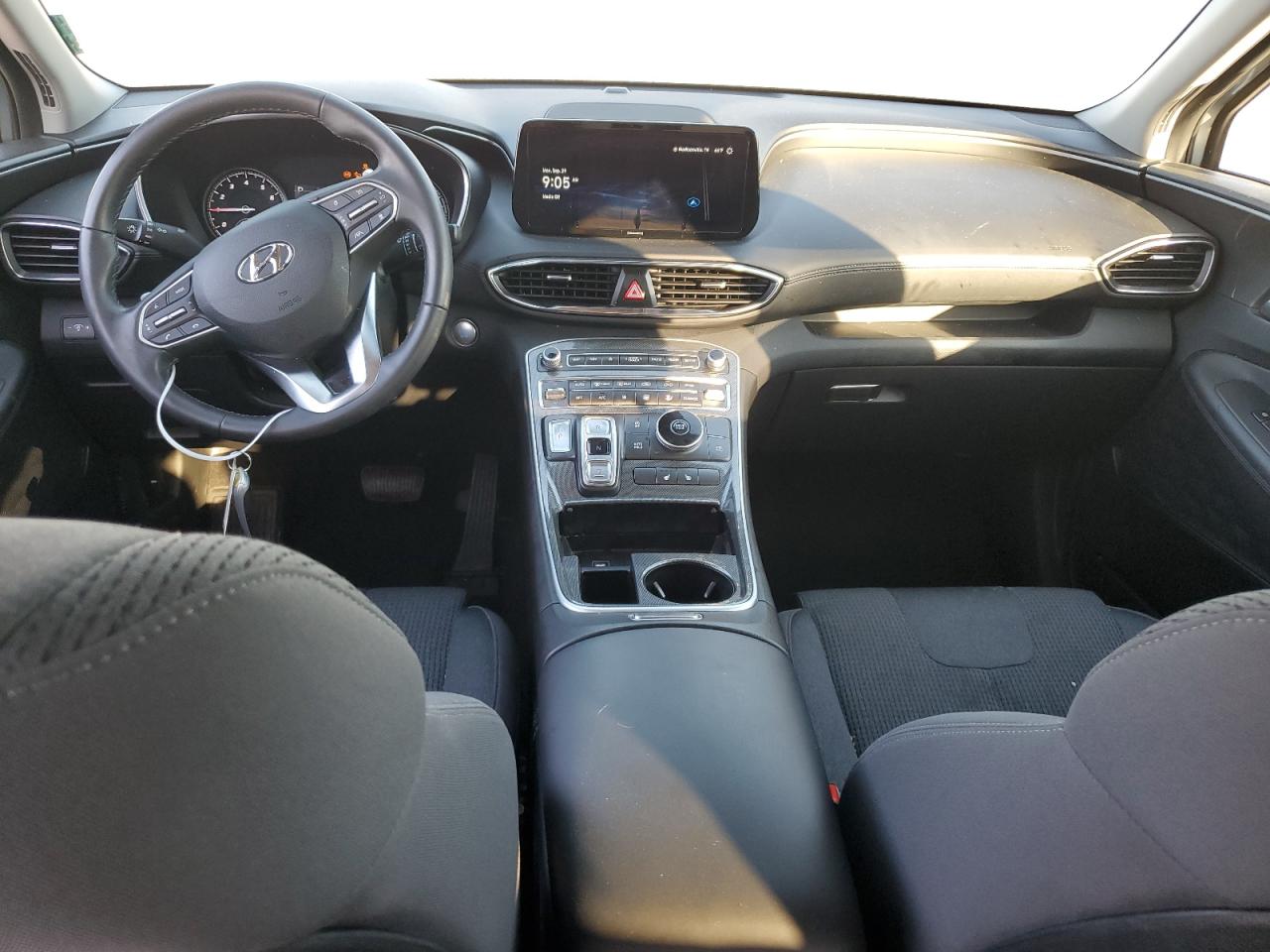 HYUNDAI SANTA FE SEL