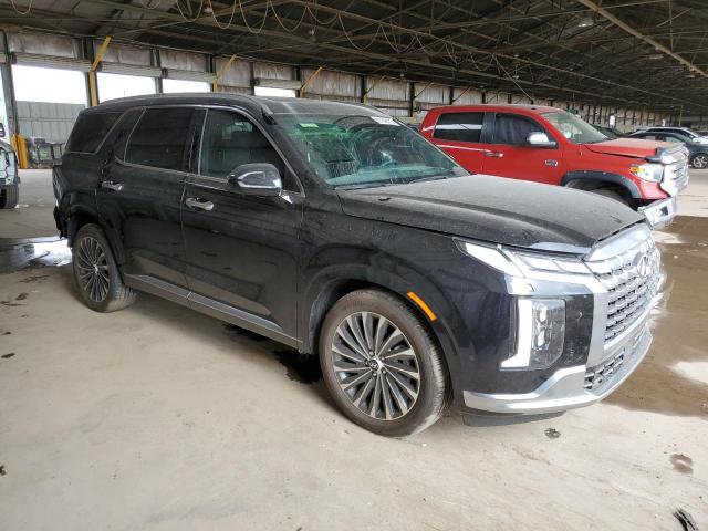 2024 HYUNDAI PALISADE C KM8R74GE0RU799243