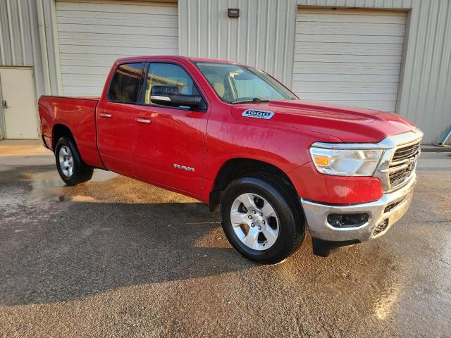 2020 RAM 1500 BIG H 1C6SRFBT2LN296033