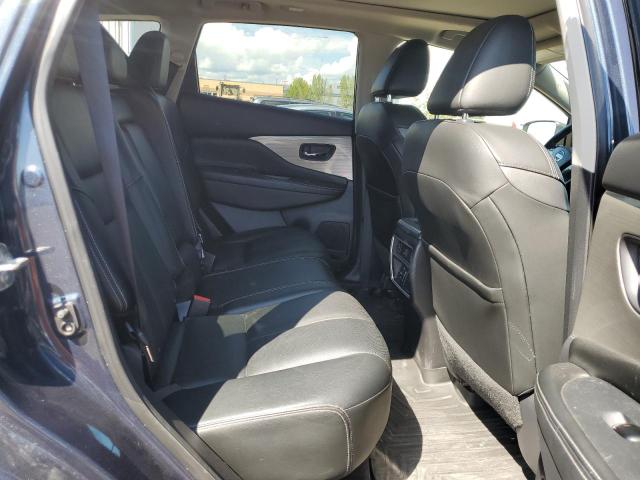 2018 NISSAN MURANO S 5N1AZ2MH1JN189814