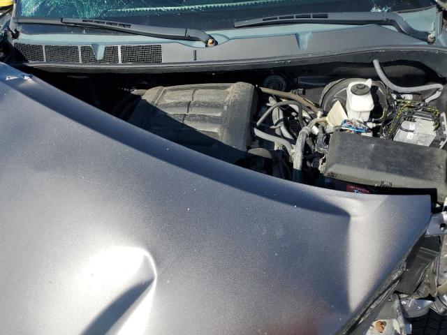 2018 TOYOTA TUNDRA CREWMAX LIMITED 5TFHW5F11JX764852