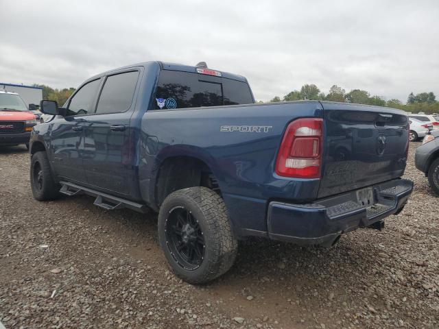 2023 RAM 1500 LARAM - 1C6SRFJT3PN502290