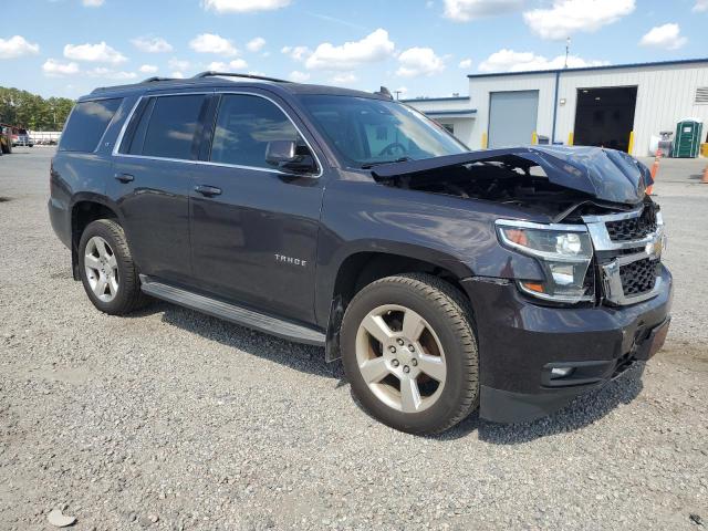 2015 CHEVROLET TAHOE C1500 LT - 1GNSCBKC6FR723799