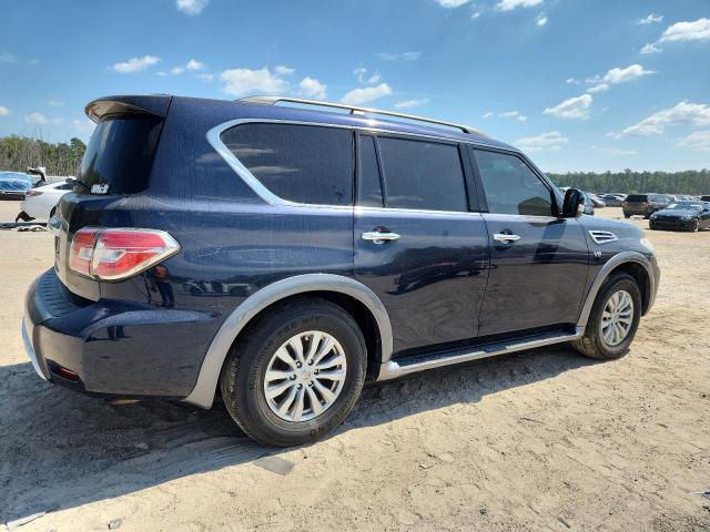 2018 NISSAN ARMADA SV - JN8AY2ND8J9050165