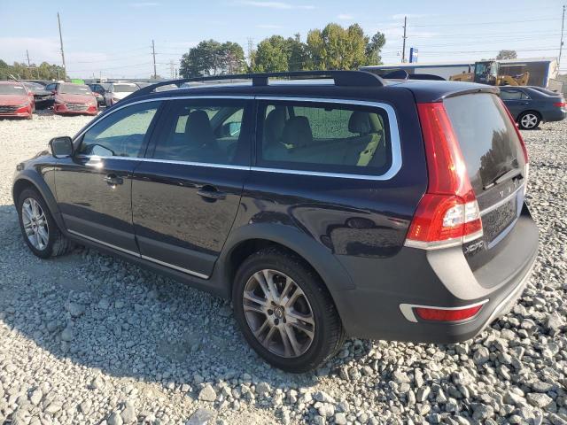 2016 VOLVO XC70 T5 PR YV4612NK7G1250480