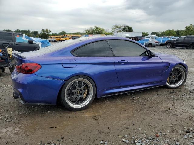 2019 BMW M4 CS #3302910066