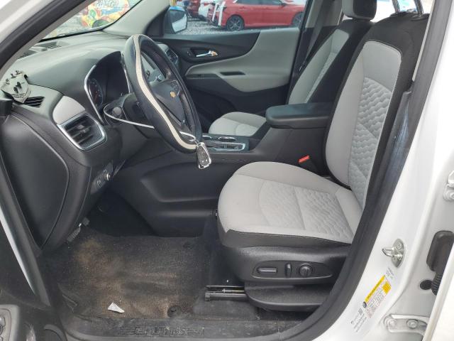 2019 CHEVROLET EQUINOX LT 2GNAXKEV4K6145091