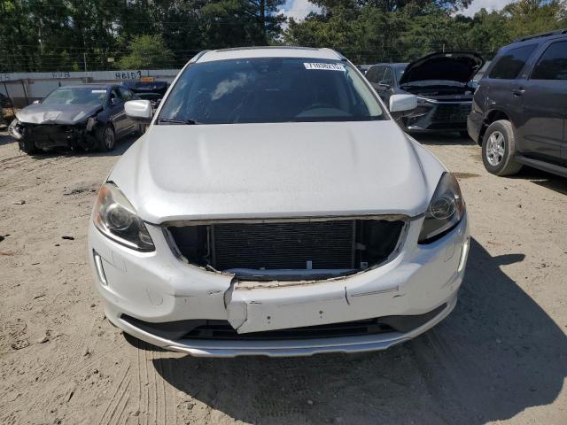 2015 VOLVO XC60 T6 PL YV4902RD6F2614604