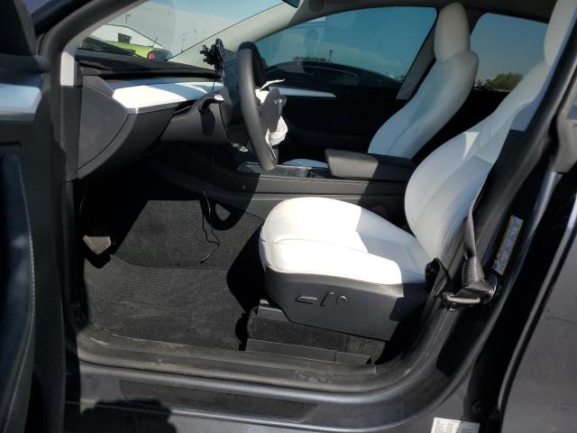 2023 TESLA MODEL Y 7SAYGDEE7PF948274