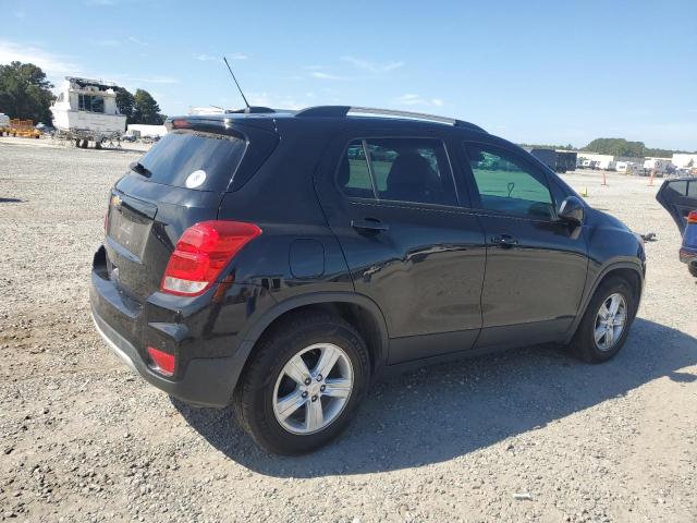 2021 CHEVROLET TRAX 1LT KL7CJLSB4MB310136