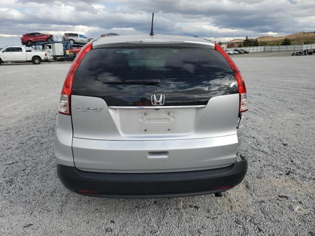 2013 HONDA CR-V LX - 2HKRM3H38DH517325