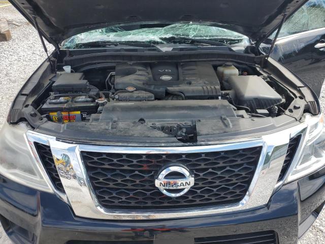 2018 NISSAN ARMADA SV - JN8AY2ND3J9052387