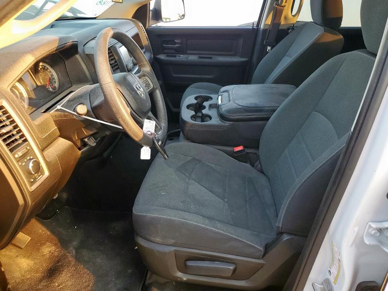 2022 RAM 1500 CLASS 3C6RR7KG8NG206497