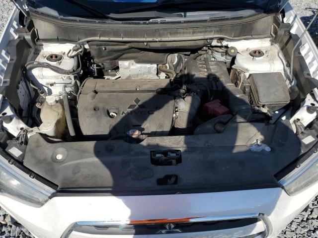 2015 MITSUBISHI OUTLANDER 4A4AP3AUXFE027018