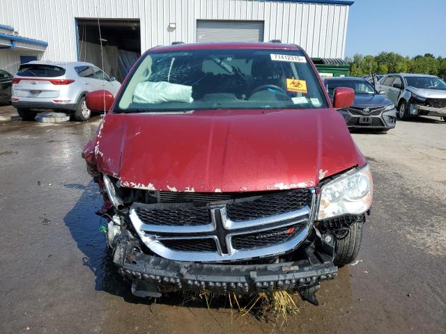 2016 DODGE GRAND CARA 2C4RDGCG9GR168880