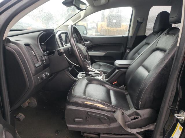 2017 CHEVROLET COLORADO L 1GCPTCE18H1200350