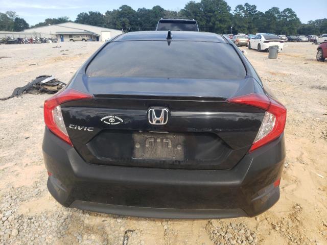 2017 HONDA CIVIC EX 19XFC1F3XHE004357