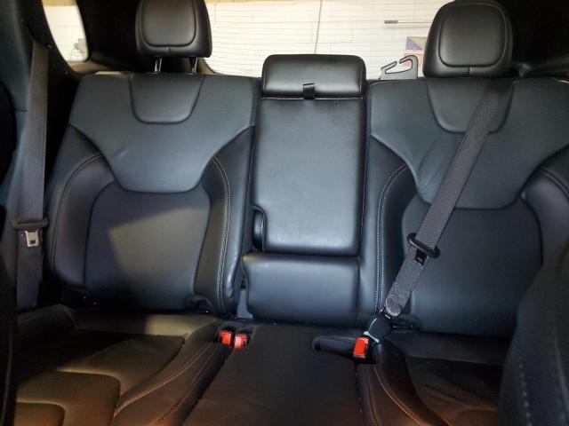 2020 JEEP CHEROKEE L #3266780357