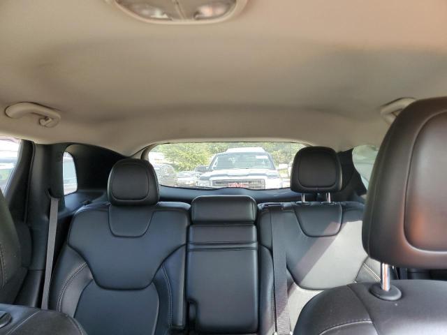 2015 JEEP CHEROKEE L 1C4PJMDS2FW538204