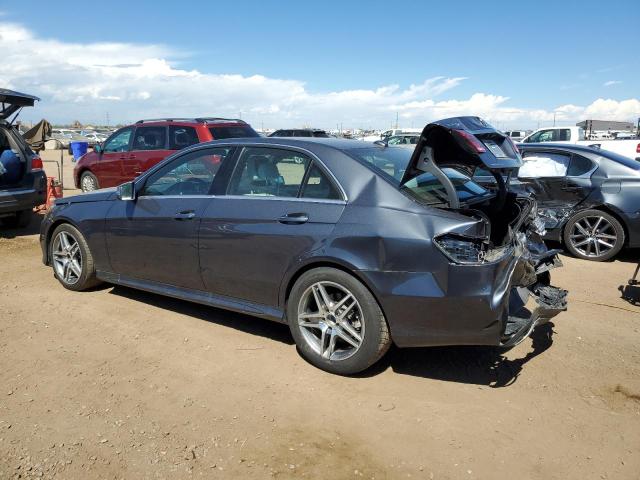 2015 MERCEDES-BENZ E 350 4MAT WDDHF8JB6FB131744