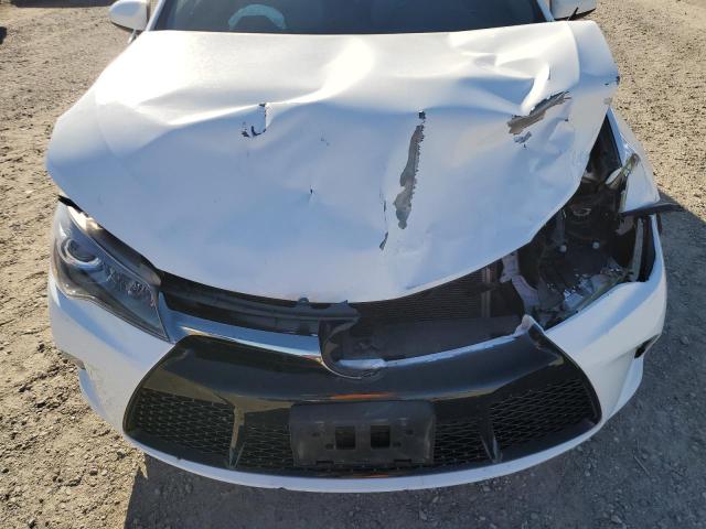 2015 TOYOTA CAMRY LE - 4T1BF1FK1FU492394