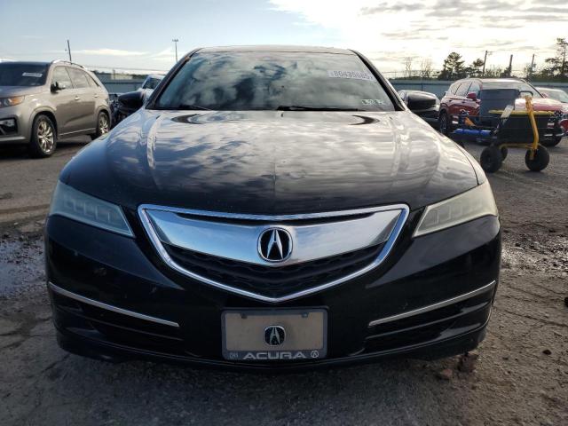2015 ACURA TLX TECH 19UUB2F59FA007916