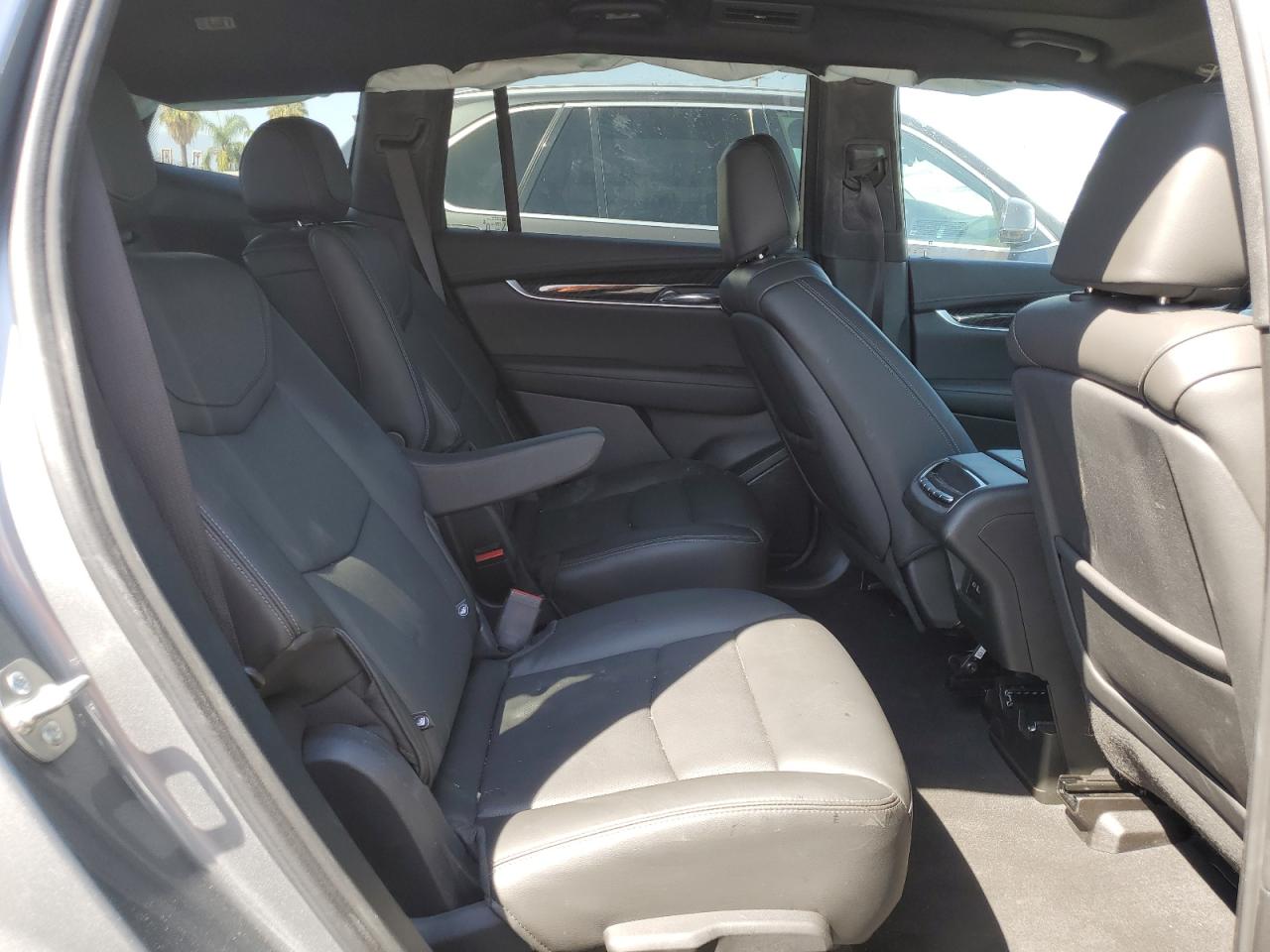 CADILLAC XT6 PREMIUM LUXURY