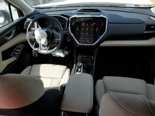 2025 SUBARU ASCENT LIM - 4S4WMAPD7S3435012