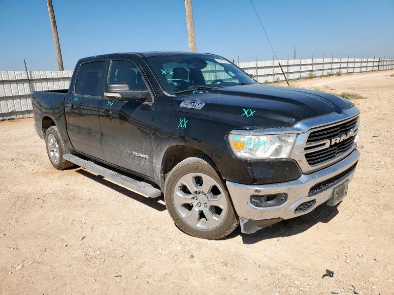 2021 RAM 1500 BIG HORN/LONE STAR 1C6RREFT0MN654041