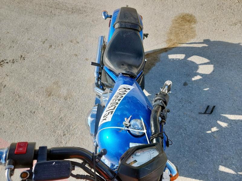 2016 HONDA VT1300 CX - JH2SC6129GK102180