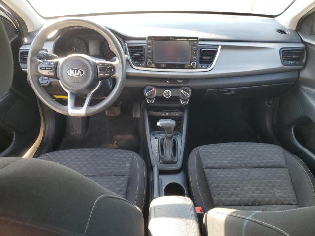 2020 KIA RIO LX #3311492238